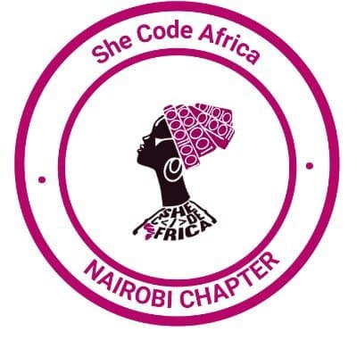 SheCodesAfrica-Nairobi